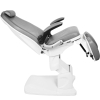 FOTEL PODOLOGICZNY ELEKTR. AZZURRO 709A 3 SILN. SZARY Activ  Q@d